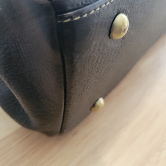 Anuschka "Butterfly" Purse - Picture 6 of 10